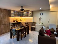 Blk 22 Ghim Moh Link (Queenstown), HDB 5 Rooms #445294331